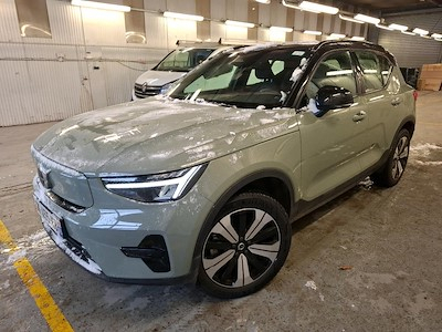 Volvo XC40 XC40 Recharge 231ch Start EDT