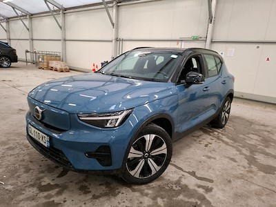 Volvo XC40 XC40 Recharge 231ch Start EDT