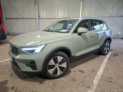 Volvo XC40 XC40 T4 Recharge 129 + 82ch Plus DCT 7