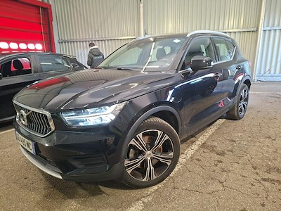 Volvo XC40 XC40 T5 Recharge 180 + 82ch Inscription Business DCT 7