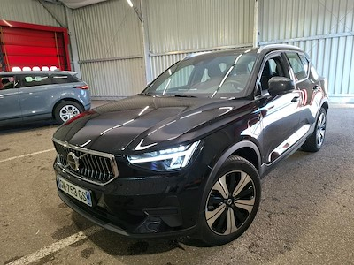 Volvo XC40 XC40 T5 Recharge 180 + 82ch Plus DCT 7