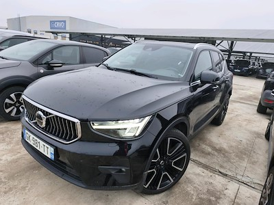 Volvo XC40 XC40 T5 Recharge 180 + 82ch Ultimate DCT 7