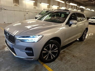 Volvo XC60 XC60 T6 AWD 253 + 145ch Inscription Business Geartronic
