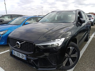 Volvo XC60 XC60 T6 AWD 253 + 145ch Plus Style Chrome Geartronic