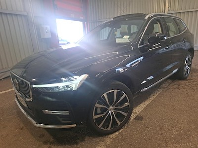 Volvo XC60 XC60 T8 AWD Recharge 310 + 145ch Ultimate Style Chrome Geartronic