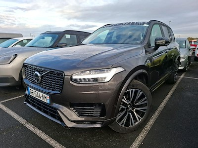 Volvo XC90 XC90 T8 AWD 310 + 145ch Ultimate Style Dark Geartronic