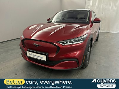 Ford Mustang mach-e Geschlossen, 5-turig, Direktantrieb, 1-Gang