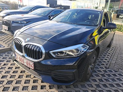 BMW 1 series hatch 1.5 116IA (80KW)
