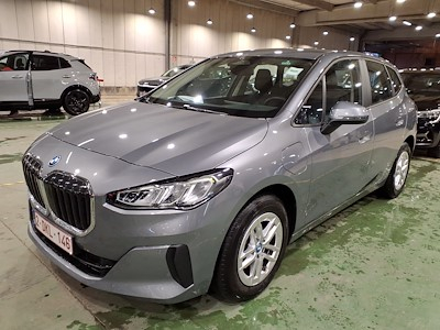 BMW 2 series active tourer 1.5 225E PHEV DCT XDRIVE ACTIVE TOURER