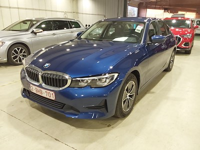 BMW 3 series berline 2.0 316DA (90KW) BERLINE