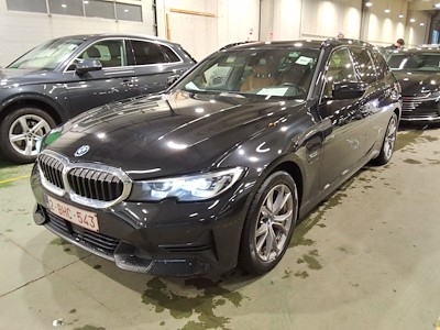 BMW 3 series touring 2.0 320E TOURING
