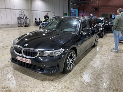BMW 3 series touring 2.0 320E TOURING