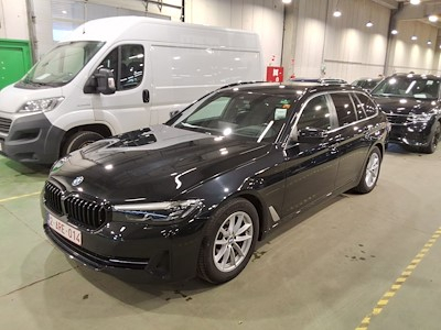 BMW 5 series touring 2.0 520D 120KW TOURING AUTO