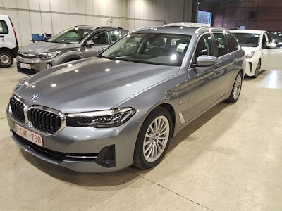 BMW 5 series touring 2.0 520E TOURING AUTO
