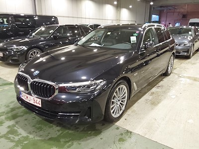 BMW 5 series touring 2.0 530E TOURING AUTO