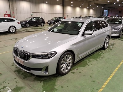 BMW 5 series touring 2.0 530E TOURING AUTO