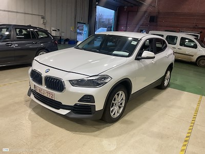 BMW X2 1.5 SDRIVE16D 85KW