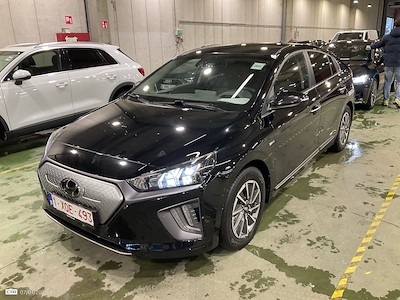 Hyundai Ioniq EV - 2019 E-Ioniq 38.3 kWh Feel