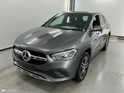 Mercedes-Benz GLA 1.3 GLA 250 E DCT BUSINESS SOLUTION
