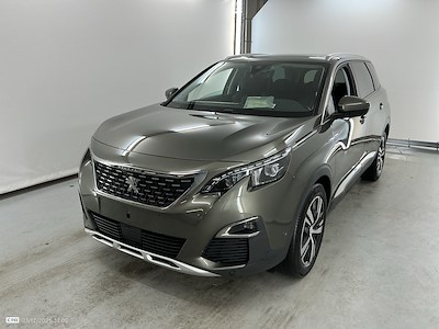 Peugeot 5008 - 2020 1.2 PureTech Allure