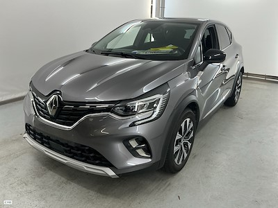 Renault CAPTUR 1.0 TCE 90 TECHNO