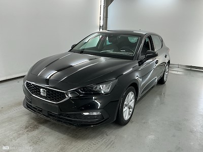 Seat LEON 1.0 ETSI 81KW S-S MOVE! DSG