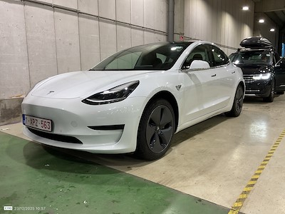Tesla Model 3 55 kWh Standard Plus