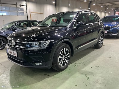 Volkswagen Tiguan 1.5 TSI 110KW IQ.DRIVE