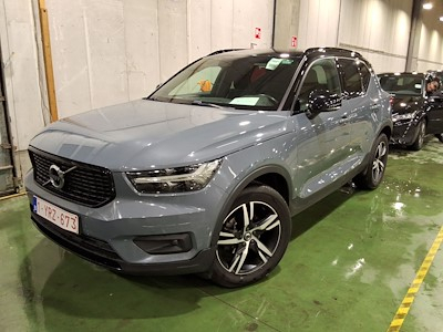 Volvo XC40 1.5 T2 R-Design