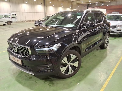 Volvo XC40 1.5 T5 RECHARGE GEARTR. INSCRIPTION EXPR