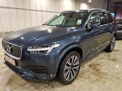 Volvo XC90 2.0 B5 D 4WD GEARTRONIC MOMENTUM PRO 7PL