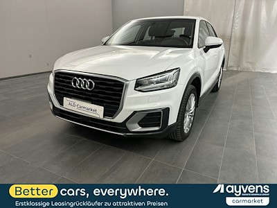Audi Q2 35 TDI design Geschlossen, 5-turig, 6-Gang