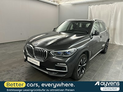 BMW X5 xDrive45e xLine Geschlossen, 5-turig, Automatik, 8-Gang