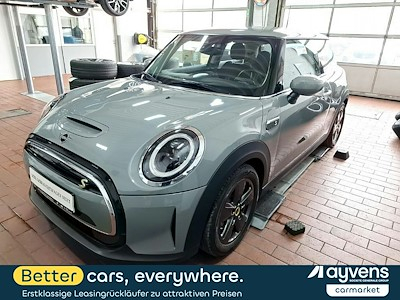 BMW Mini cooper SE MINI Essential Trim