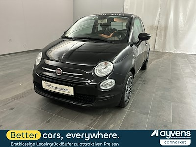 Fiat 500 1.2 8V Start&amp;Stopp Pop-Star Limousine, 3-turig, 5-Gang