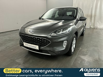 Ford Kuga 2.5 Duratec PHEV COOL&amp;CONNECT Geschlossen, 5-turig, Automatik, 1-Gang