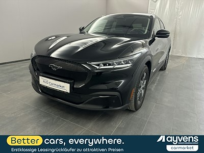 Ford Mustang mach-e Geschlossen, 5-turig, Direktantrieb, 1-Gang