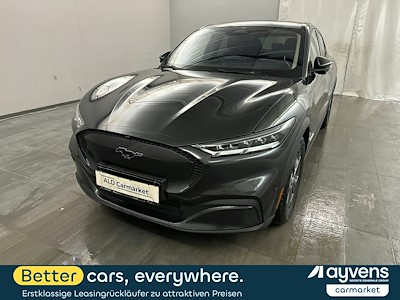 Ford Mustang mach-e Geschlossen, 5-turig, Direktantrieb, 1-Gang