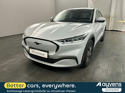 Ford Mustang mach-e Geschlossen, 5-turig, Direktantrieb, 1-Gang