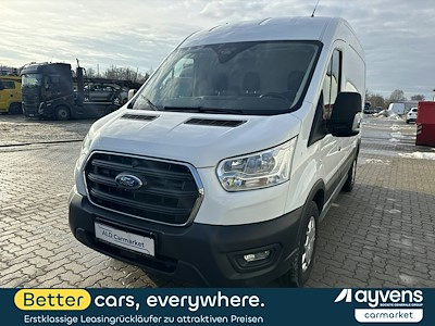 Ford Transit 350 L2H2 Lkw VA Trend Kasten, 4-turig, 6-Gang
