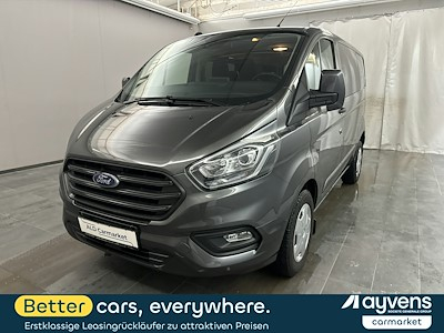 Ford Transit custom 320 L1H1 PKW VA MH Trend Kasten, 4-turig, 6-Gang
