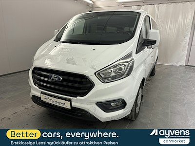 Ford Transit custom 320 L2H1 VA Trend Kombi, 4-turig, 6-Gang
