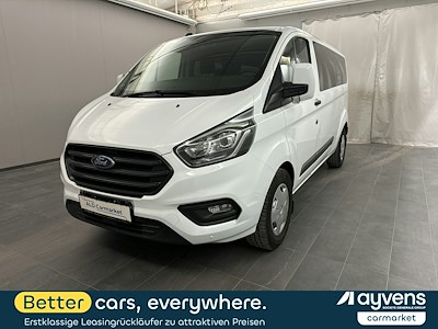 Ford Transit custom 340 L2H1 VA Trend Kombi, 4-turig, 6-Gang