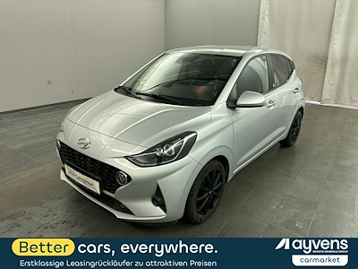 Hyundai I10 1.0 EDITION 30+ Limousine, 5-turig, 5-Gang