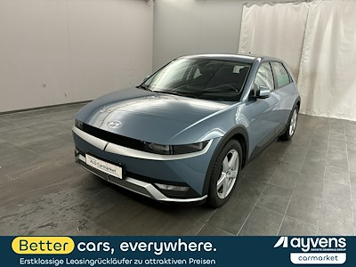 Hyundai Ioniq 5 72,6 kWh Geschlossen, 5-turig, Direktantrieb, 1-Gang