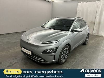 Hyundai Kona EV Prime Geschlossen, 5-turig, Direktantrieb, 1-Gang