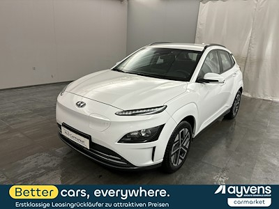 Hyundai Kona EV Select Geschlossen, 5-turig, Direktantrieb, 1-Gang