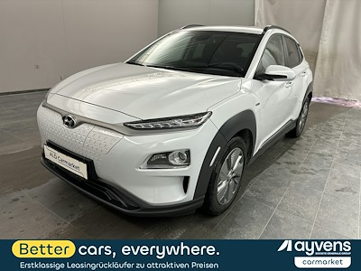Hyundai Kona EV Style Geschlossen, 5-turig, Direktantrieb, 1-Gang