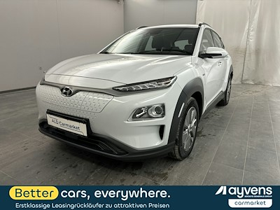 Hyundai Kona EV Trend Geschlossen, 5-turig, Direktantrieb, 1-Gang