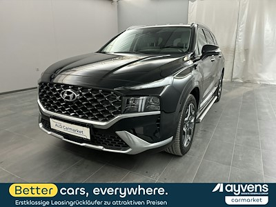 Hyundai Santa FE 1.6 Plugin-Hybrid 4WD Select Geschlossen, 5-turig, Automatik, 6-Gang